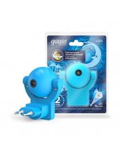 Ночник детский Gauss DIY0033-foto3