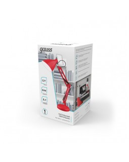 Детская настольная лампа Gauss GT0034-foto6