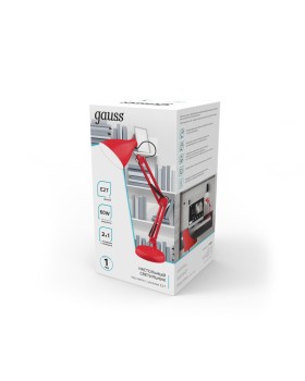 Детская настольная лампа Gauss GT0034-foto6