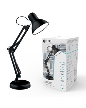 Настольная лампа Gauss GT0022-foto4