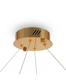 Подвесная люстра Freya FR5257PL-L32G-foto2