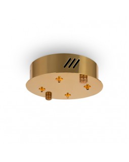 Подвесная люстра Freya FR5257PL-L32G-foto3