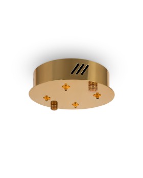 Подвесная люстра Freya FR5257PL-L32G-foto3