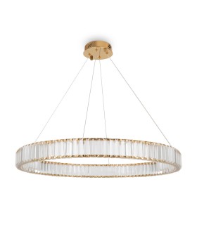 Подвесная люстра Freya FR5257PL-L32G-foto5