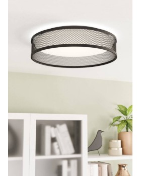 Накладной светильник EGLO 900795-foto2