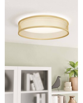 Накладной светильник EGLO 900796-foto2