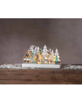 Ночник EGLO 270-87-foto4