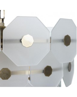 Каскадная люстра ARTE Lamp A4069LM-13AB-foto4