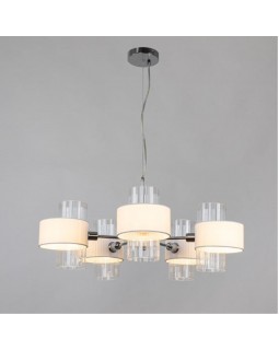 Подвесная люстра ARTE Lamp A4076LM-5CC-foto2
