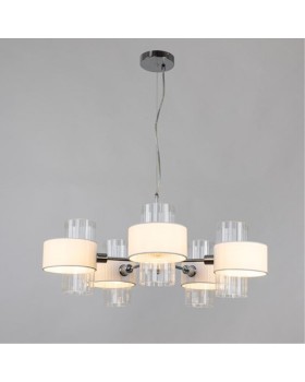 Подвесная люстра ARTE Lamp A4076LM-5CC-foto2
