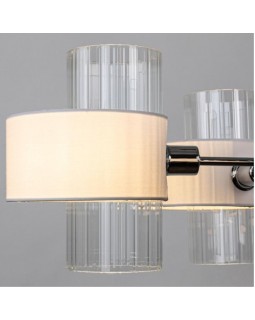 Подвесная люстра ARTE Lamp A4076LM-5CC-foto3