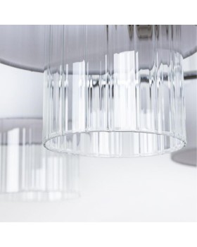 Подвесная люстра ARTE Lamp A4076LM-5CC-foto5