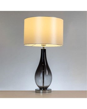 Настольная лампа ARTE Lamp A5043LT-1BK-foto2