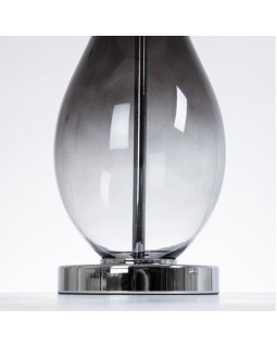 Настольная лампа ARTE Lamp A5043LT-1BK-foto3