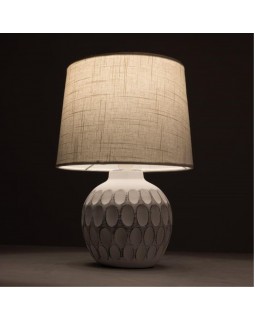 Настольная лампа ARTE Lamp A5033LT-1WH-foto2