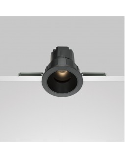 Встраиваемый светильник Maytoni Technical DL057-7W3K-B-foto6