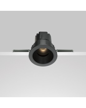 Встраиваемый светильник Maytoni Technical DL057-7W3K-B-foto6