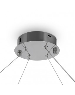 Подвесная люстра Freya FR5257PL-L32CH-foto2