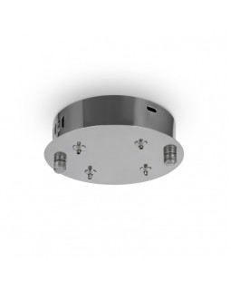 Подвесная люстра Freya FR5257PL-L32CH-foto3