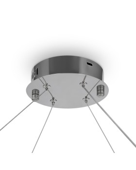 Подвесная люстра Freya FR5257PL-L32CH-foto4