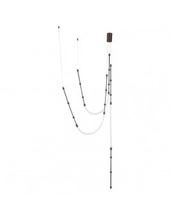 Подвесной светильник Indigo V000061L-foto2