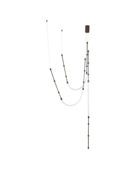 Подвесной светильник Indigo V000061L-foto2