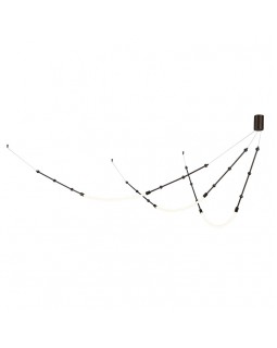 Подвесной светильник Indigo V000061L-foto3