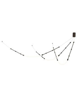 Подвесной светильник Indigo V000061L-foto3