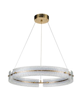 Подвесная люстра Indigo V000089L-foto2