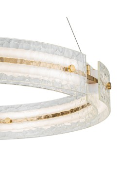 Подвесная люстра Indigo V000089L-foto3