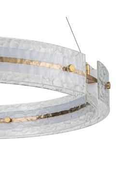 Подвесная люстра Indigo V000089L-foto4