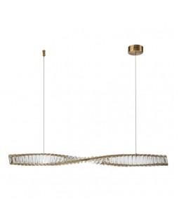 Подвесной светильник Indigo V000075L-foto2