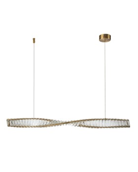 Подвесной светильник Indigo V000075L-foto2