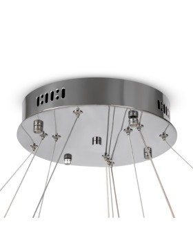 База накладная Freya FR5257A-L3CH-foto2
