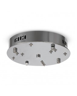 База накладная Freya FR5257A-L3CH-foto3