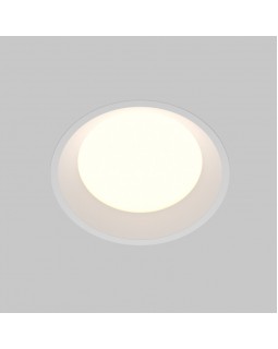 Влагозащищенный светильник Maytoni Technical DL055-18W3-4-6K-W-foto4
