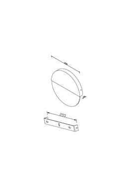 Бра Maytoni MOD320WL-L6BS3K1-foto5