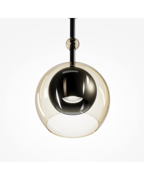 Подвесной светильник Maytoni MOD227PL-01B1-foto4