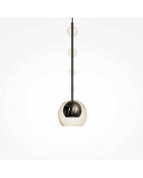 Подвесной светильник Maytoni MOD227PL-01B1-foto6