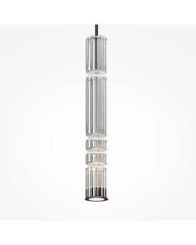 Подвесной светильник Maytoni MOD272PL-L12CH3K-foto5