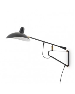 Бра Freya FR5383WL-01B-foto2