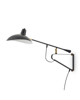 Бра Freya FR5383WL-01B-foto2