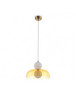 Подвесной светильник Freya FR5385PL-L17YW-foto2