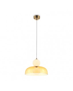 Подвесной светильник Freya FR5385PL-L17YW-foto3