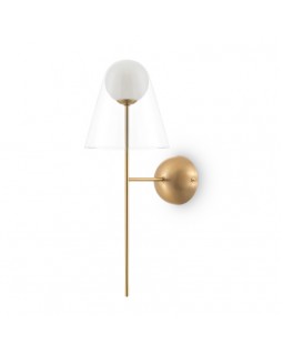 Бра Freya FR5382WL-01BS-foto4