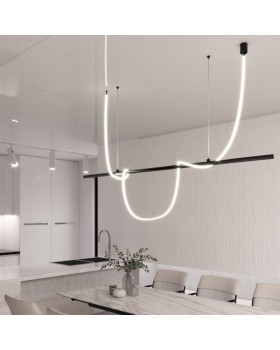 Подвесной светильник Novotech 359133-foto3