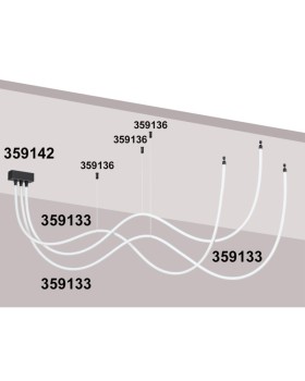 Подвесной светильник Novotech 359133-foto4