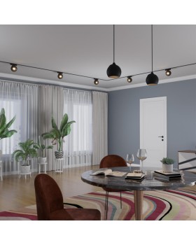 Светильник на шине Novotech 359100-foto3