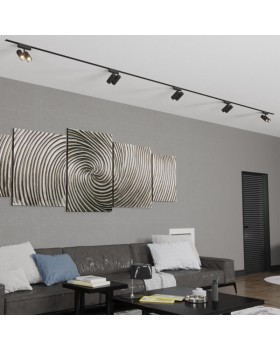 Светильник на шине Novotech 359274-foto3