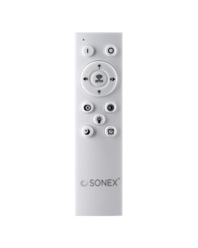 Подвесная люстра Sonex 7720/24L-foto4